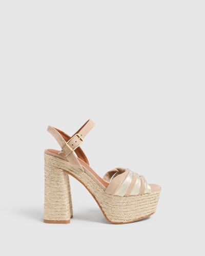 Castaner factory outlet store
